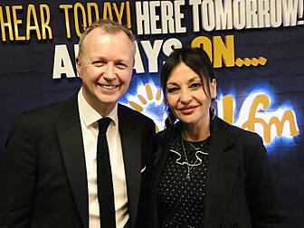 Pearl Lowe On Fashion, Music A...